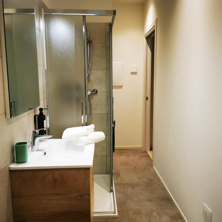 Your Home in Treviso, Venice - Collalto 12 - Three-Bedroom Apartment - 15