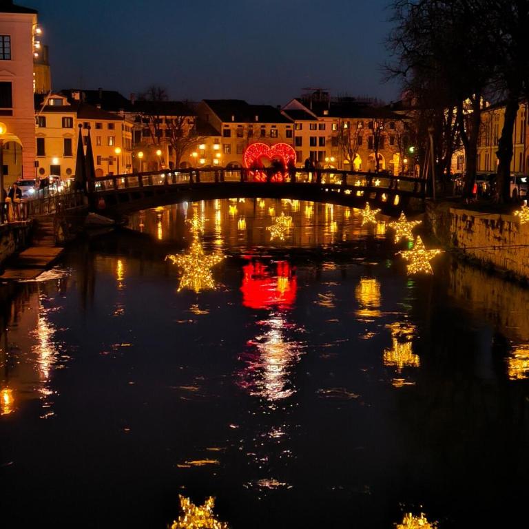 Your Home in Treviso, Venice - Collalto 12 - Three-Bedroom Apartment - 16