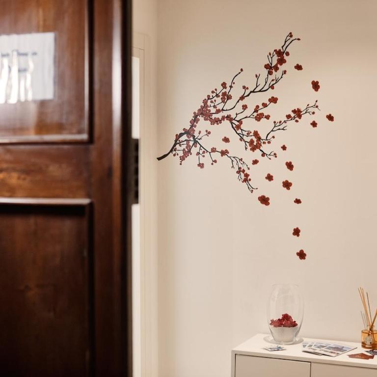 Your Home in Treviso, Venice - Collalto 12 - Three-Bedroom Apartment - 17