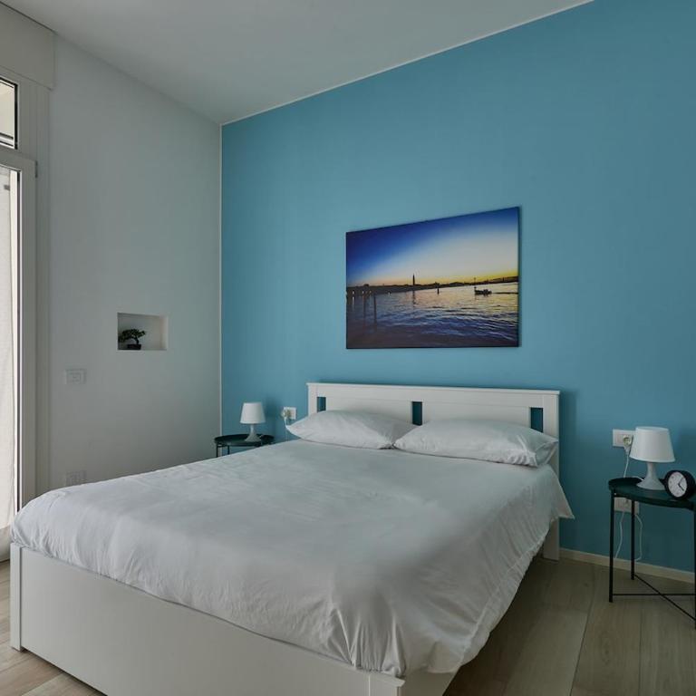 Your Home in Treviso, Venice - Collalto 12 - Three-Bedroom Apartment - 23
