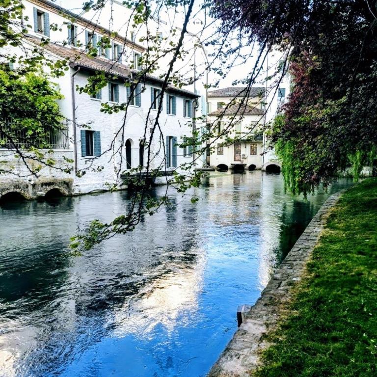 Your Home in Treviso, Venice - Collalto 12 - Three-Bedroom Apartment - 27
