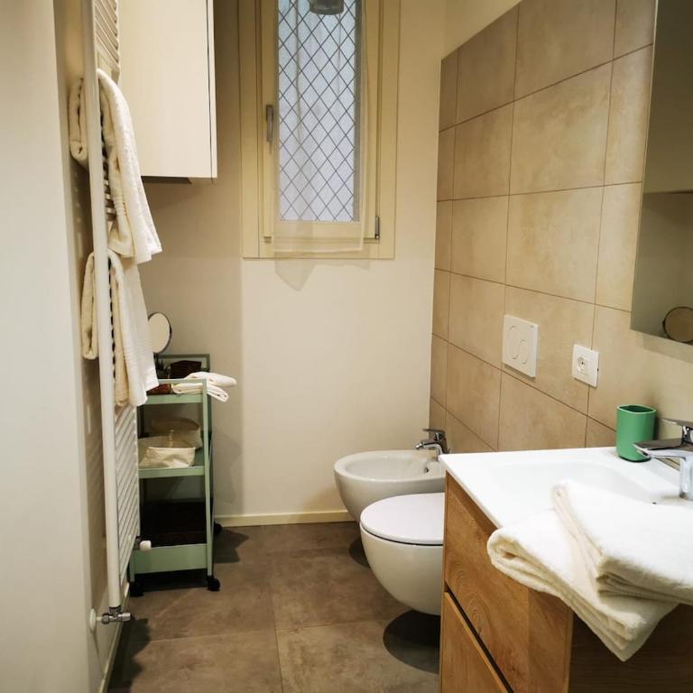 Your Home in Treviso, Venice - Collalto 12 - Three-Bedroom Apartment - 28