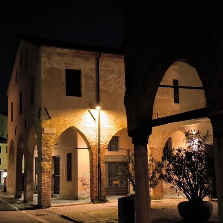 Your Home in Treviso, Venice - Collalto 12 - Three-Bedroom Apartment - 31
