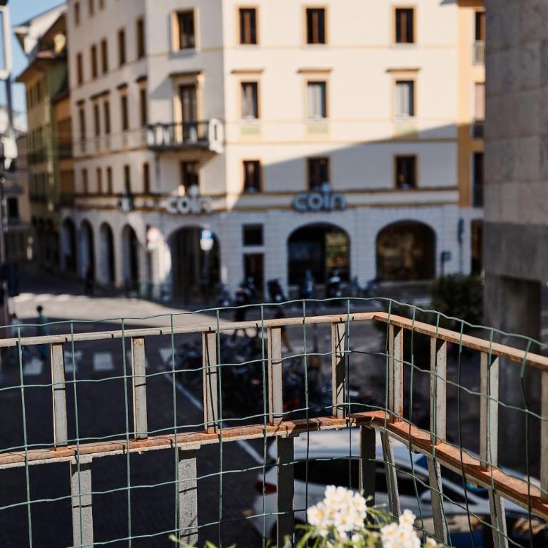 Your Home in Treviso, Venice - Collalto 12 - Three-Bedroom Apartment - 35