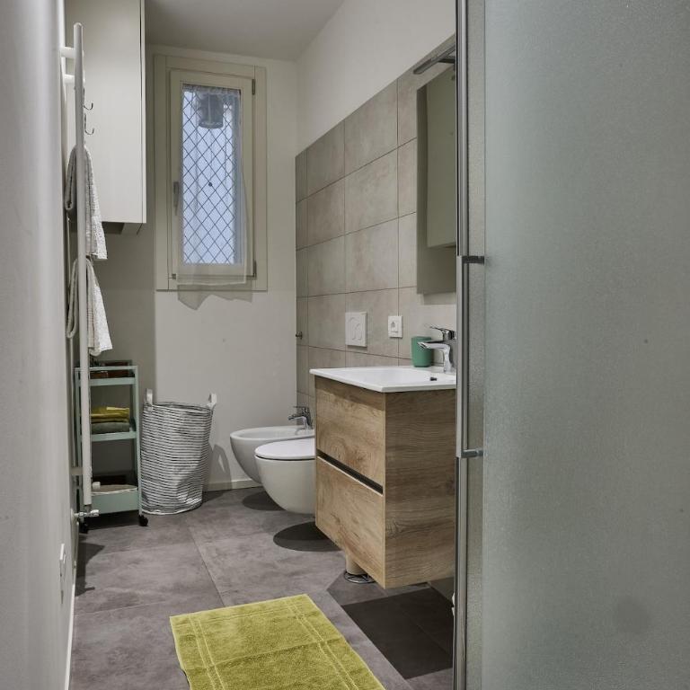 Your Home in Treviso, Venice - Collalto 12 - Three-Bedroom Apartment - 38