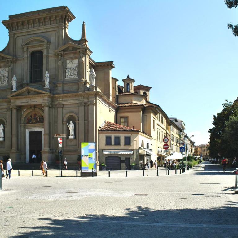 ChicLife - LILIENBLUM CHIC Borgo Santa Caterina Apartment - Appartamento con 2 Camere da Letto - 34
