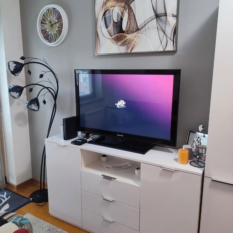 Yasna - One-Bedroom Apartment - 11