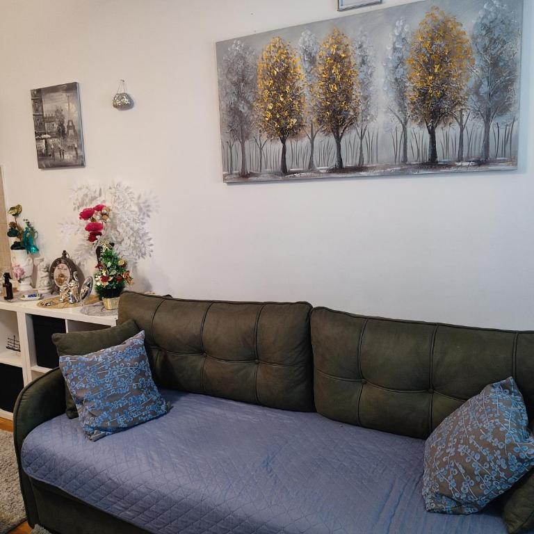 Yasna - One-Bedroom Apartment - 12
