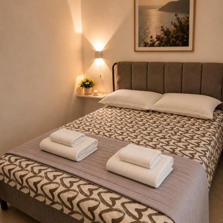 Apartment in Salerno Centro - Camera Tripla Deluxe - 6
