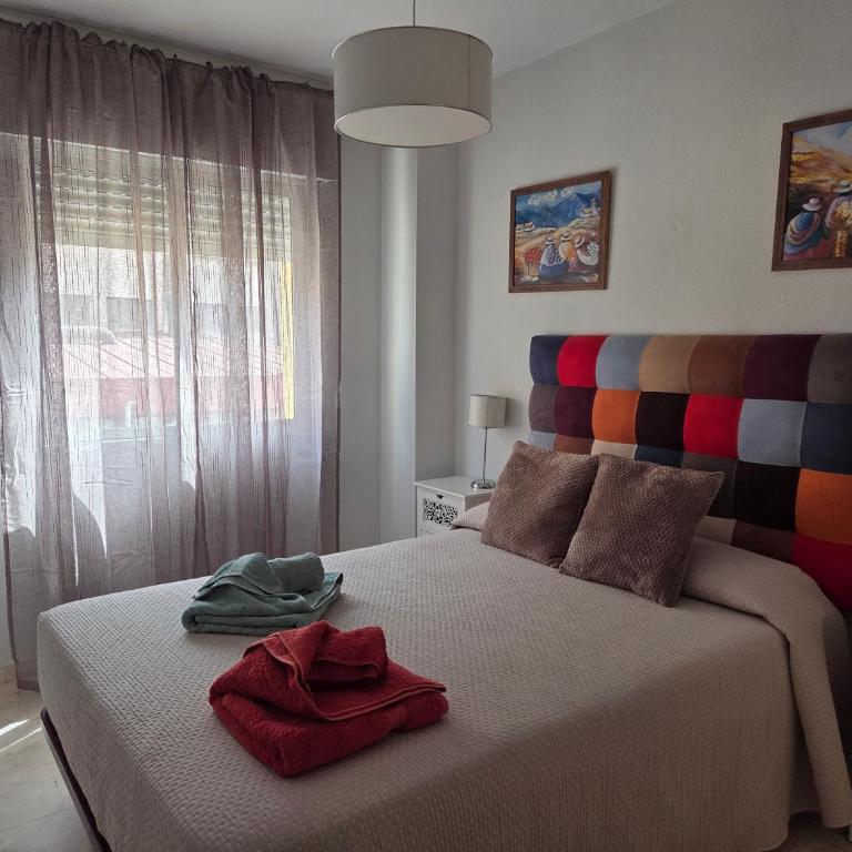 Apartamento en Cascadas de la Marina - Apartment mit 2 Schlafzimmern - 6