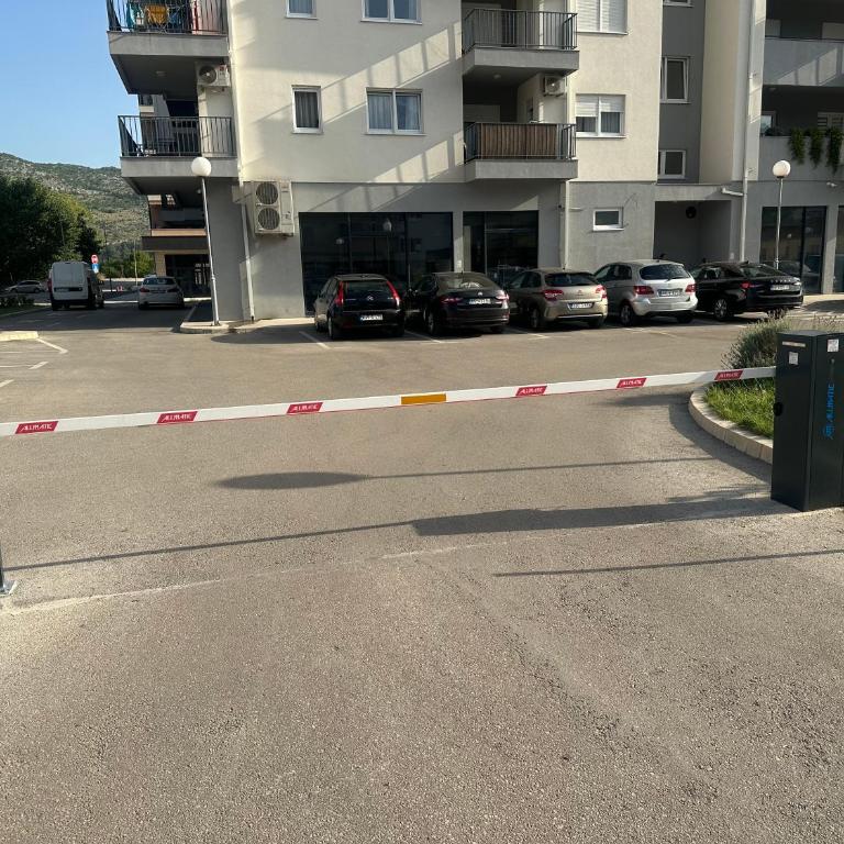 Apartman Nicolas - Apartman sa 1 Spavaćom Sobom - 17