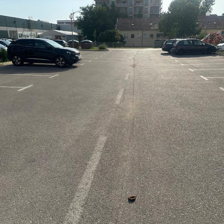 Apartman Nicolas - Apartman sa 1 Spavaćom Sobom - 18
