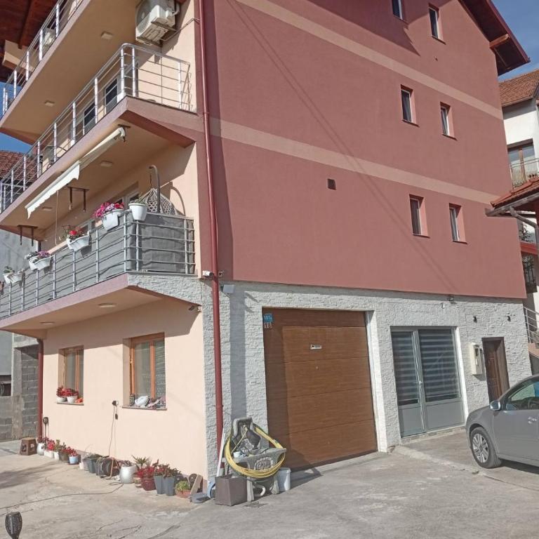 Room Ejna 4 - Apartman sa 1 Spavaćom Sobom - 1