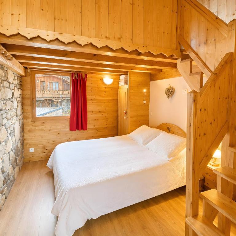 Les Dolomites - Appartement Supérieur avec Balcon - 10