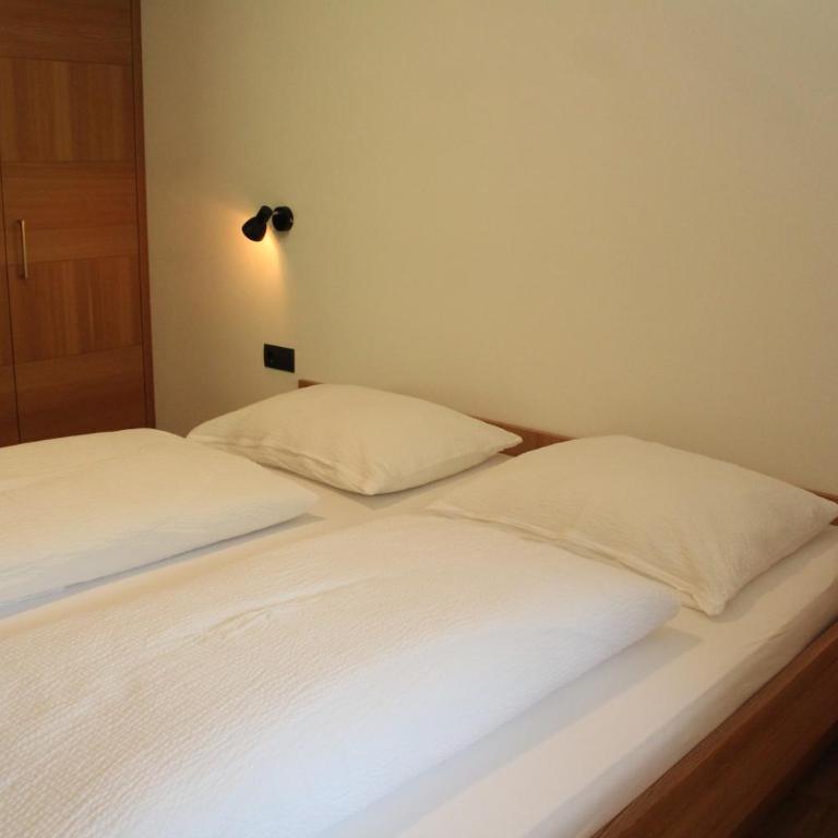 Ferienwohnung Pichlerhof - Appartamento con 1 Camera da Letto - 5