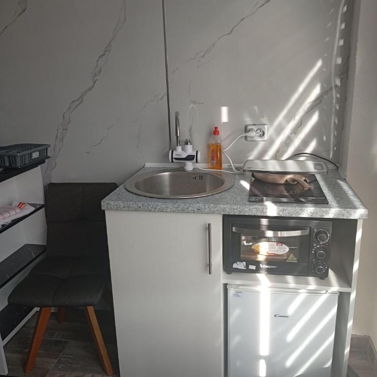 Room Ejna 4 - Apartman sa 1 Spavaćom Sobom - 2