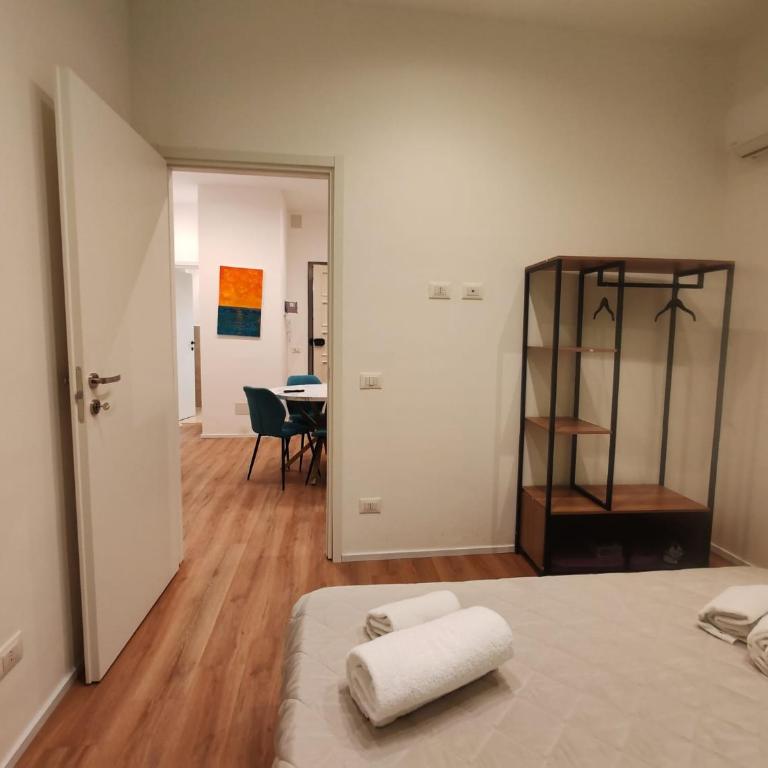 Domus Castelnuovo - Appartement - 19