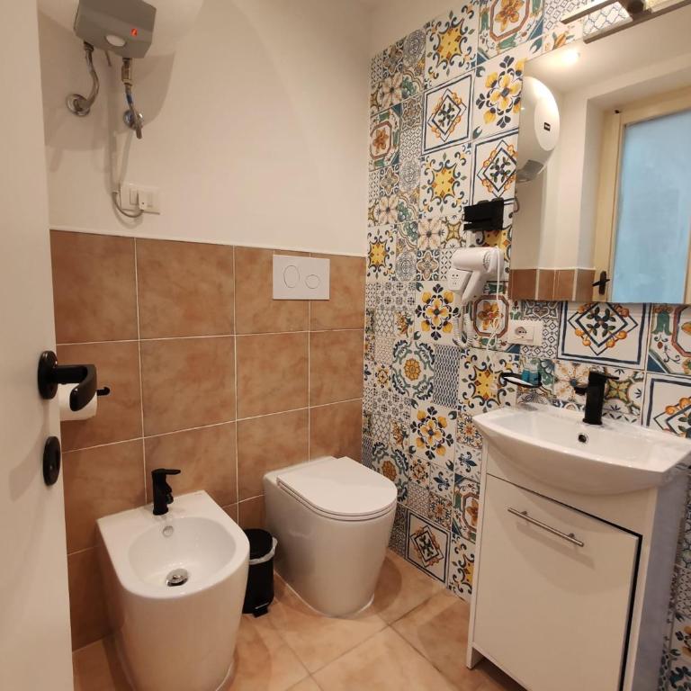 Domus Castelnuovo - Appartement - 32