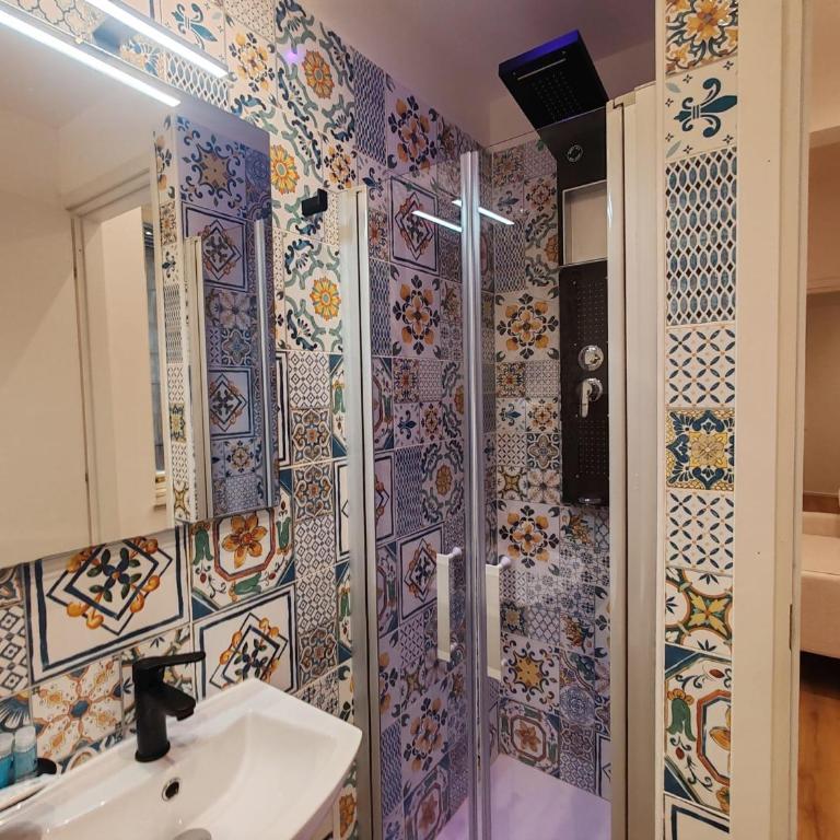 Domus Castelnuovo - Appartement - 31
