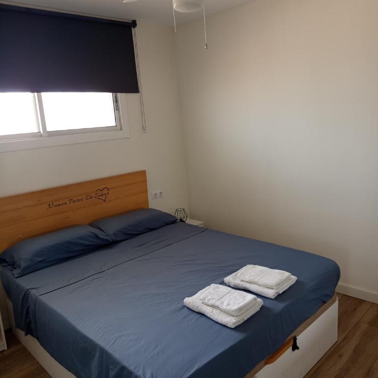 Cambrils Bahía - Appartamento con 2 Camere da Letto - 2