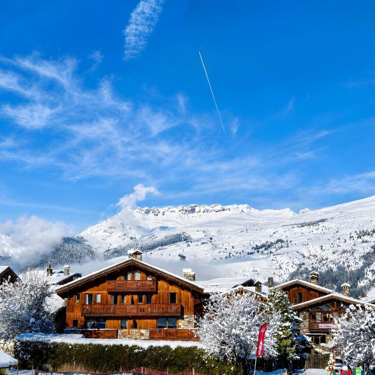 Les Dolomites - Appartement Supérieur avec Balcon - 28