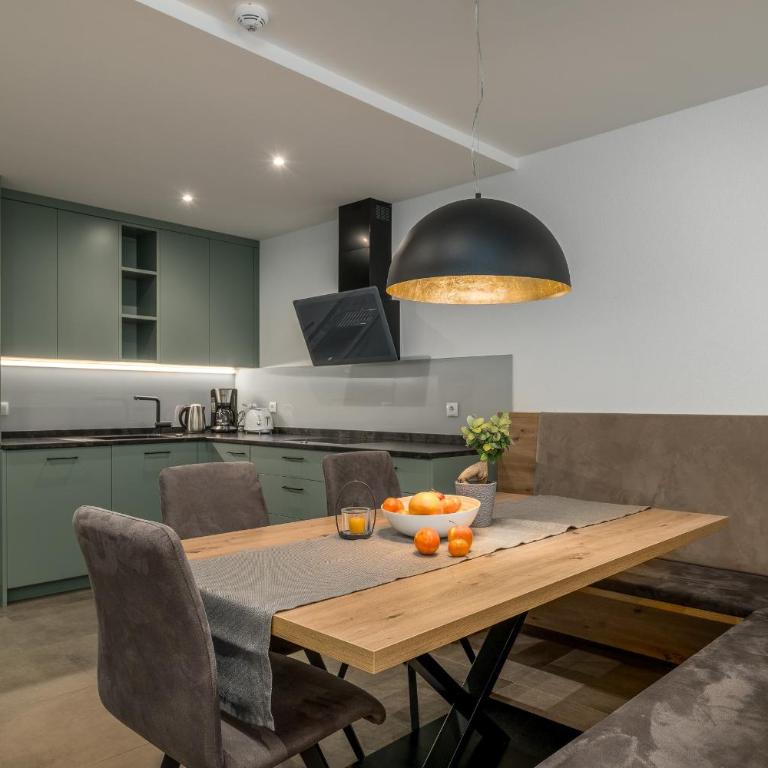 Residence Diana Apartment 402 - Appartamento Superior con Sauna - 22