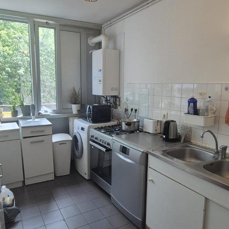 Grand Appartement Spacieux 5 min Gares - Apartment mit 1 Schlafzimmer - 5