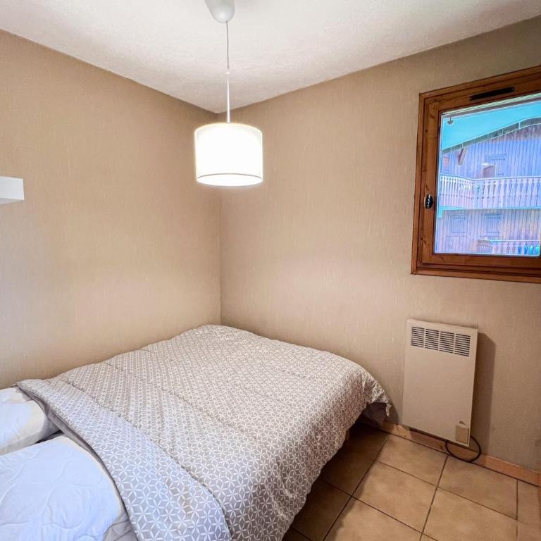 Charming T2 in Saint-Gervais-les-Bains - Appartement - 7
