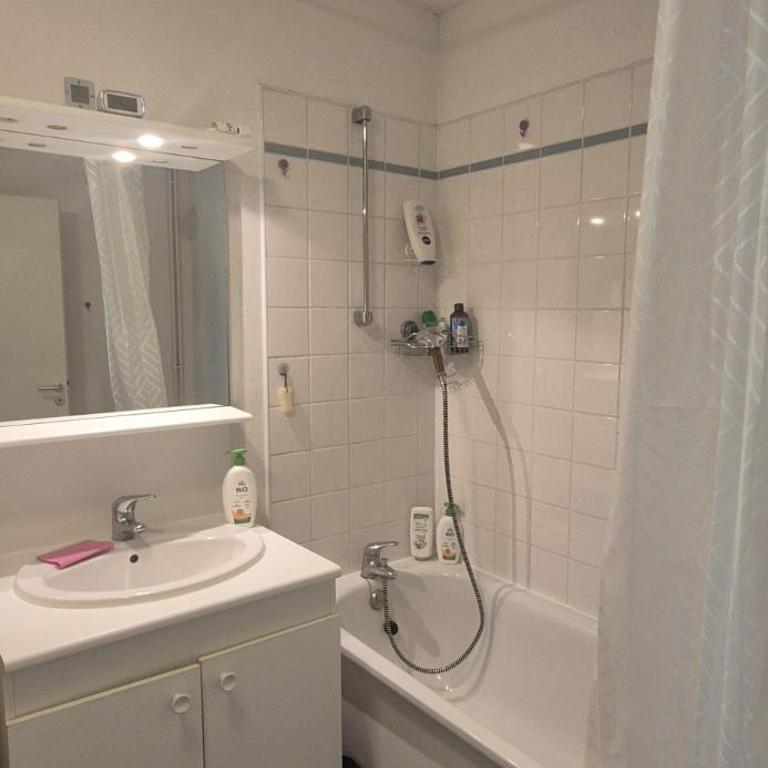 Grand Appartement Spacieux 5 min Gares - Apartment mit 1 Schlafzimmer - 27