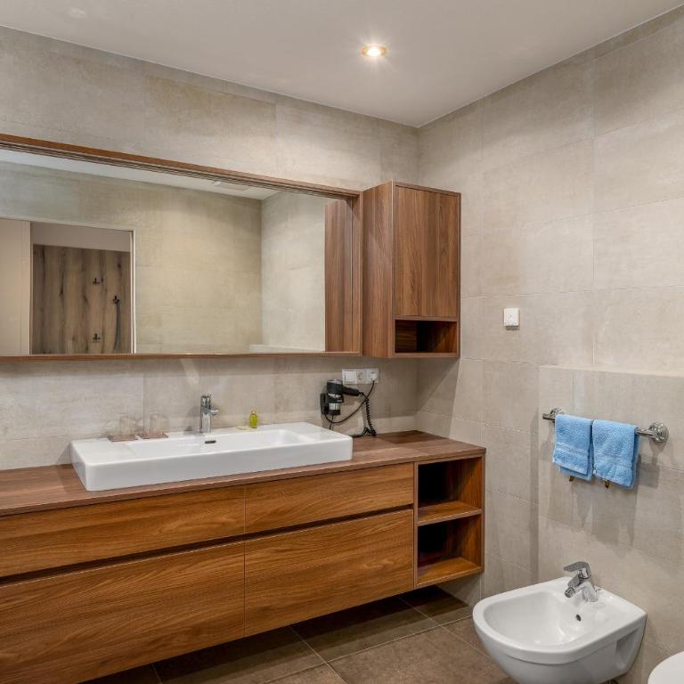 Residence Diana Apartment 402 - Appartamento Superior con Sauna - 27