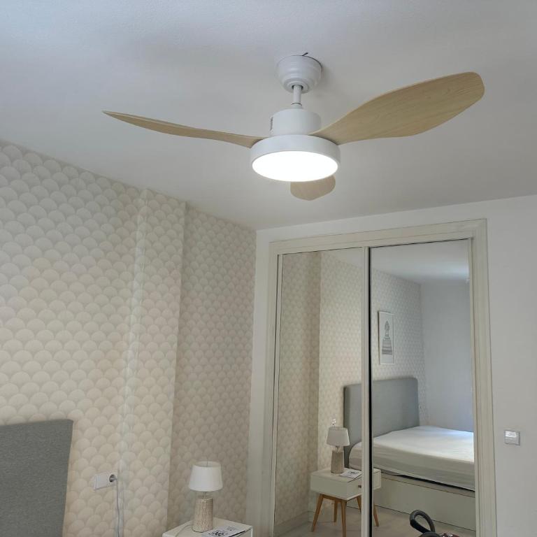Nuevo-Casco Histórico-Parking gratuito. - Apartamento de 1 dormitorio - 15