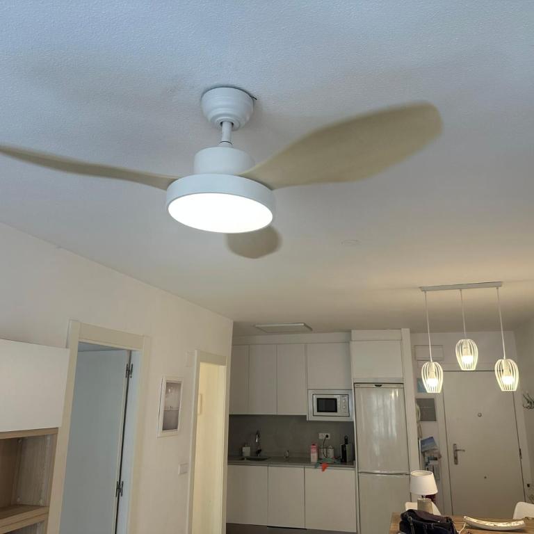 Nuevo-Casco Histórico-Parking gratuito. - Apartamento de 1 dormitorio - 8