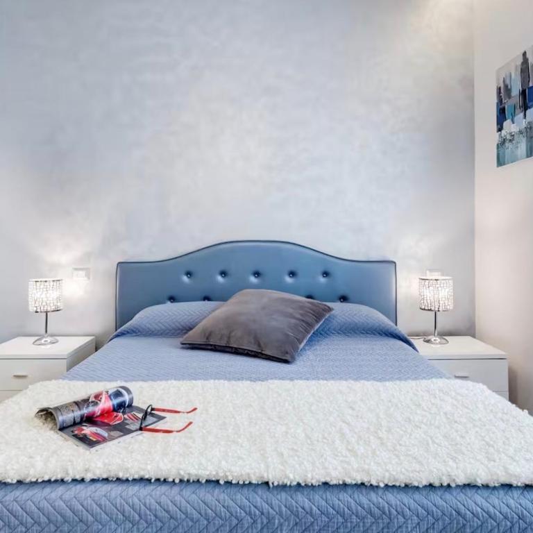 Elite Roma apartament e suite - Appartamento con 3 Camere da Letto e con Vista - 33