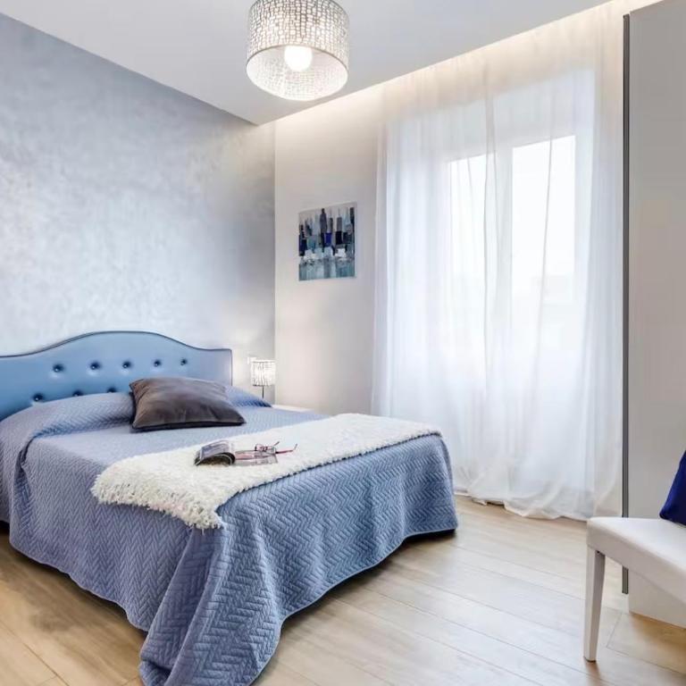 Elite Roma apartament e suite - Appartamento con 3 Camere da Letto e con Vista - 38