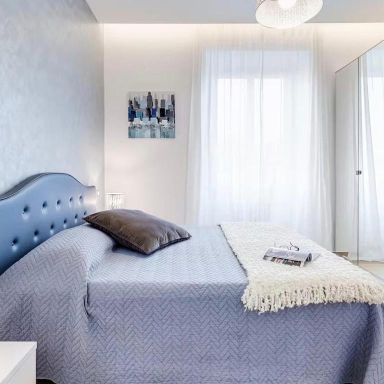Elite Roma apartament e suite - Appartamento con 3 Camere da Letto e con Vista - 45