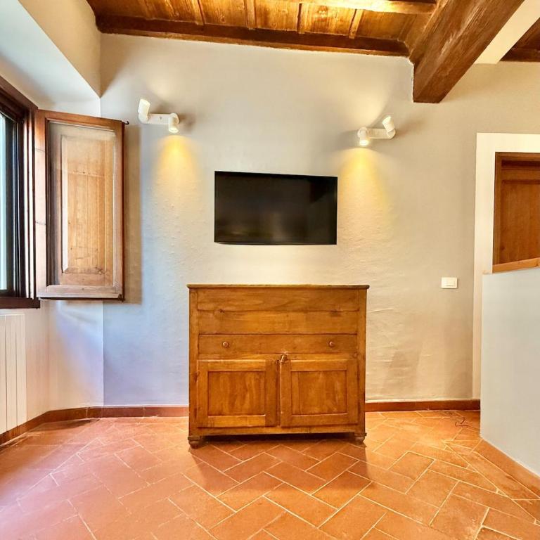 Buchetta dei Palchetti Florence suite - Appartamento con 2 Camere da Letto - 5
