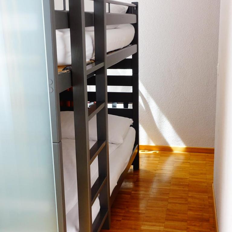 Hotel Schweizerhof - Standard Familienzimmer - 12