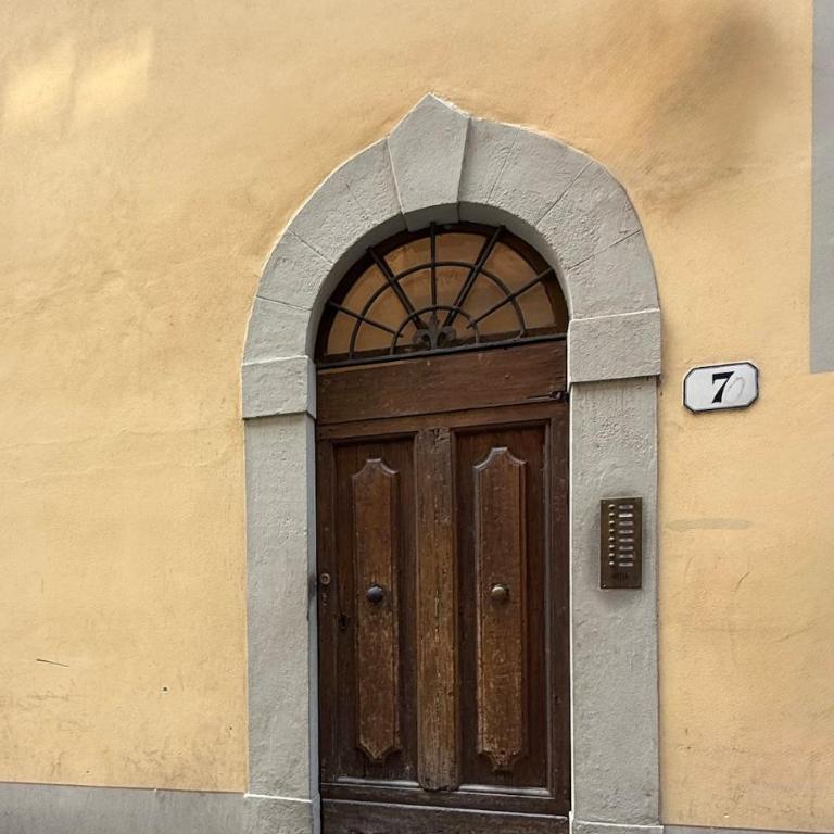 Buchetta dei Palchetti Florence suite - Appartamento con 2 Camere da Letto - 7