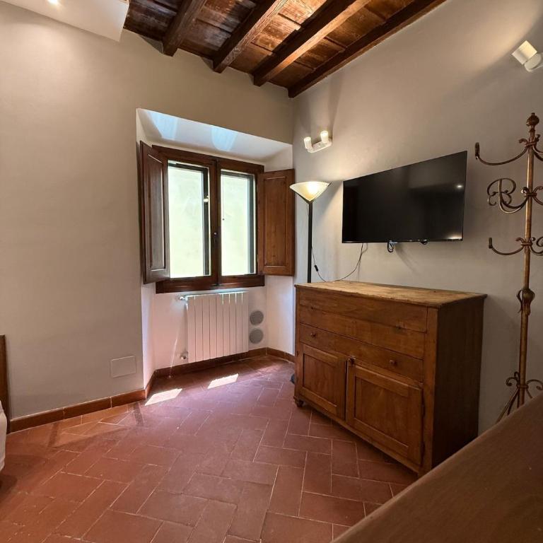 Buchetta dei Palchetti Florence suite - Appartamento con 2 Camere da Letto - 8