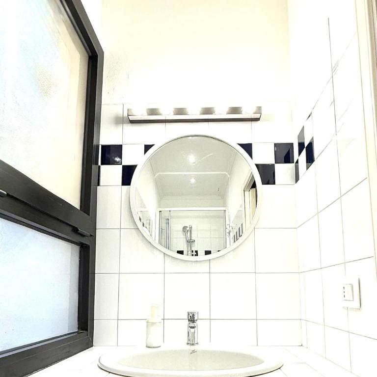 Buchetta dei Palchetti Florence suite - Appartamento con 2 Camere da Letto - 9