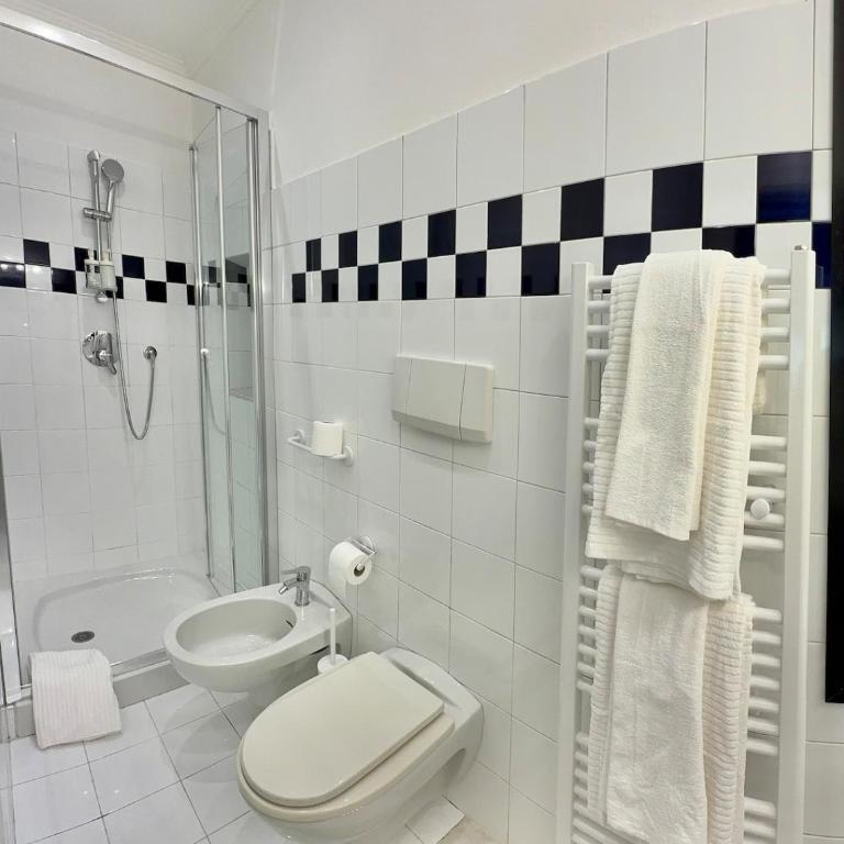 Buchetta dei Palchetti Florence suite - Appartamento con 2 Camere da Letto - 11