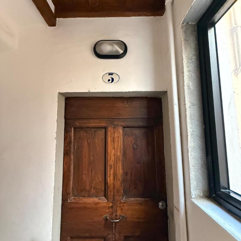 Buchetta dei Palchetti Florence suite - Appartamento con 2 Camere da Letto - 12