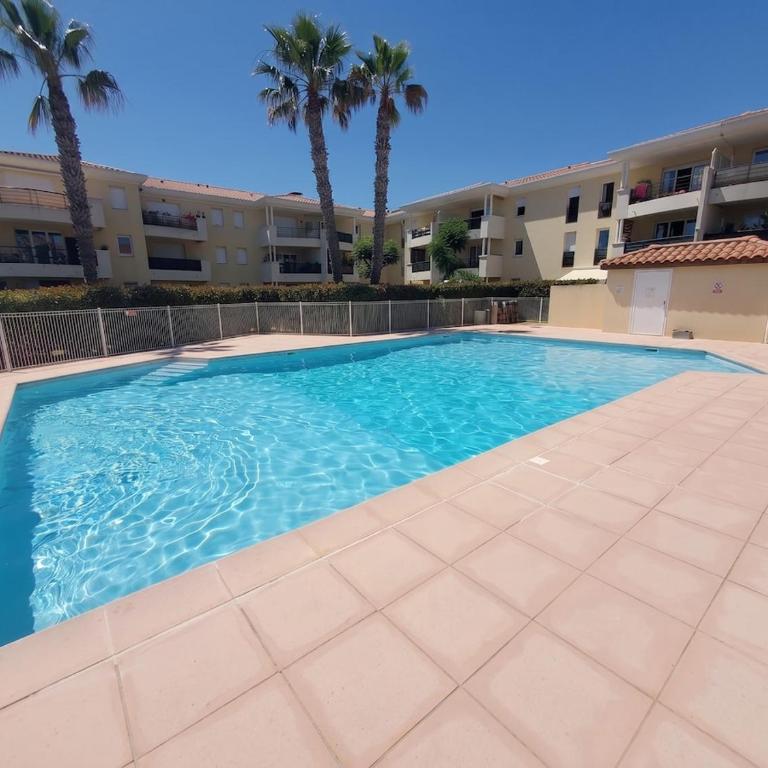 Nid douillet pour 2 entre mer et nature à La Seyne-sur-Mer - Appartement 1 Chambre - 9