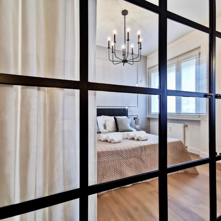 ChicLife - FLORENTIN Downtown Design Apt - Appartamento con 1 Camera da Letto - 9