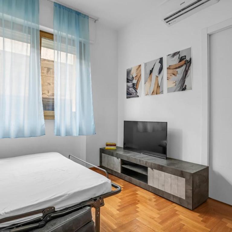 Modern Apartment with Air Conditioning - Appartamento con 1 Camera da Letto - 10