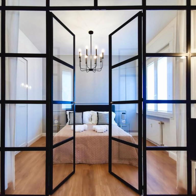 ChicLife - FLORENTIN Downtown Design Apt - Appartamento con 1 Camera da Letto - 13