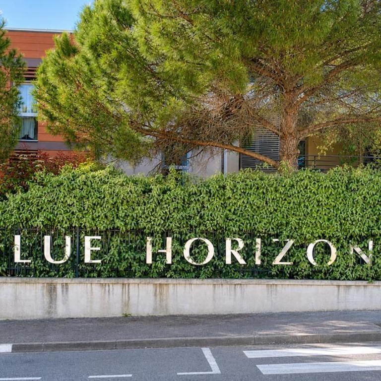 Lyautey's Azure - Appartement 1 Chambre - 11