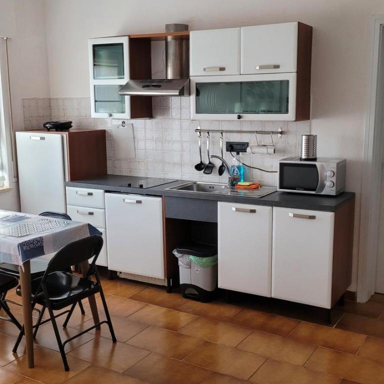A casa di Pintus - Appartamento - 2