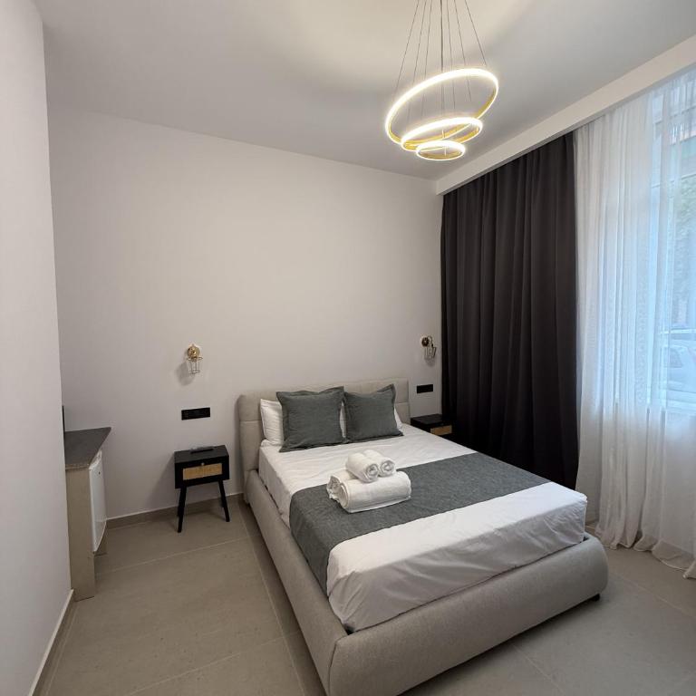 ATRIA Alicante - Habitación Superior con cama extragrande - 3