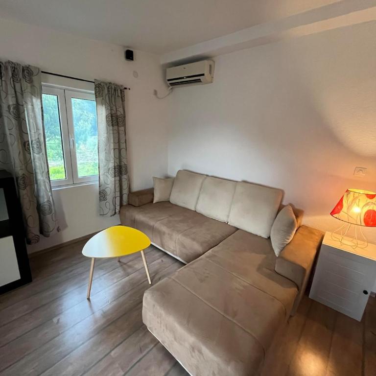 Cozy Garden Studio Apartment-Free Parking-Buljarica - Apartment mit 1 Schlafzimmer - 8